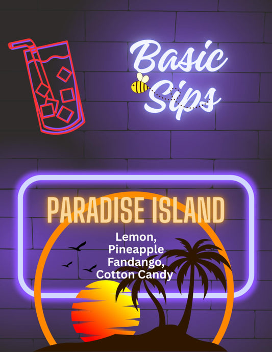 Paradise Island