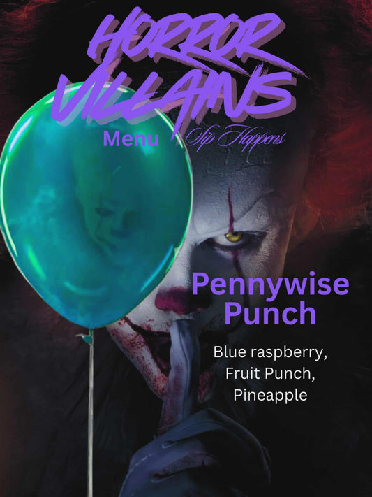 Pennywise Punch