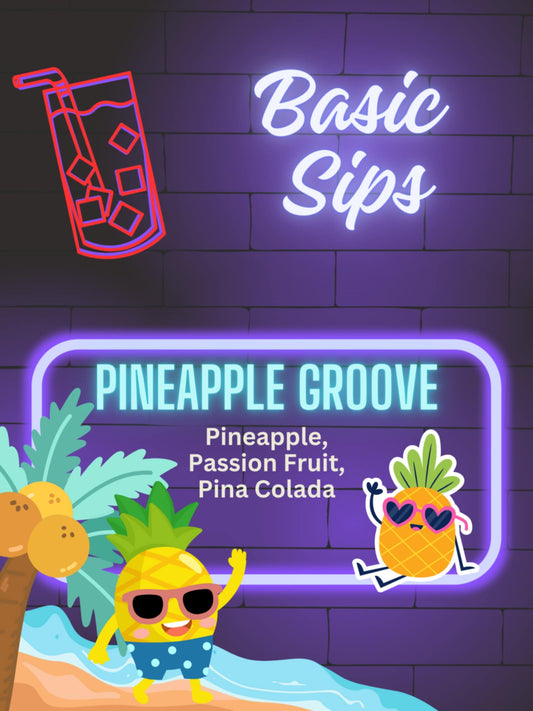 Pineapple Groove
