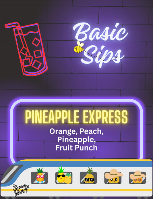 Pineapple Express