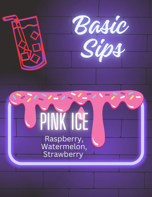 Pink Ice