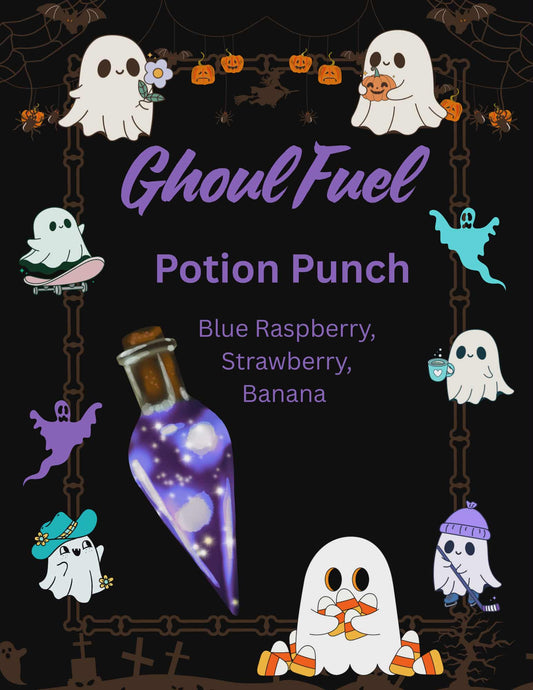 Potion Punch