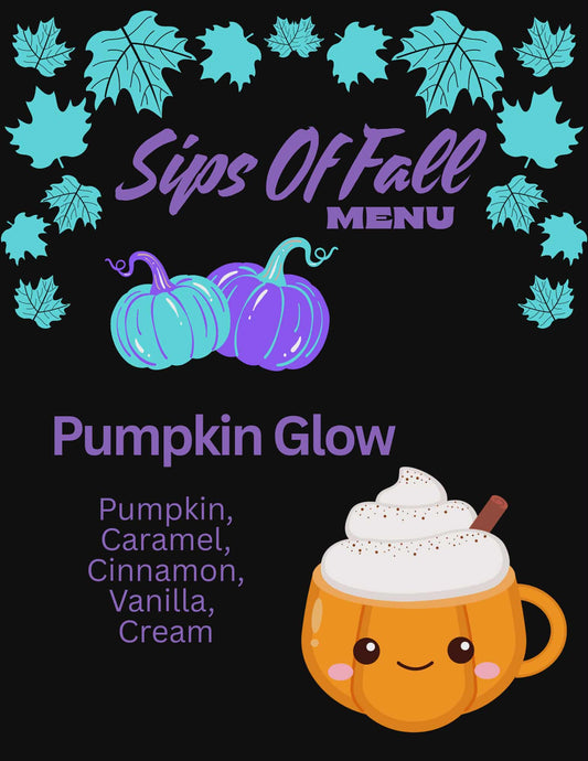 Pumpkin Glow