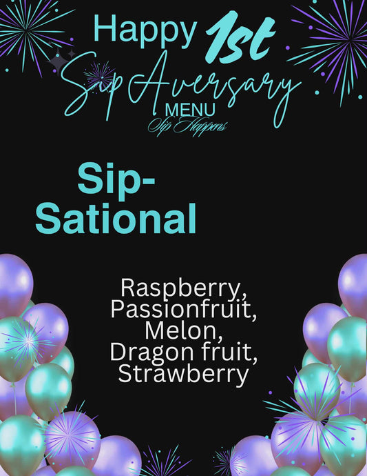 Sip-Sational