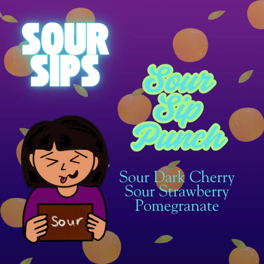 Sour Sip Punch