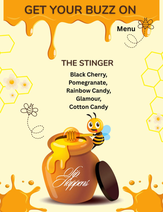 The Stinger