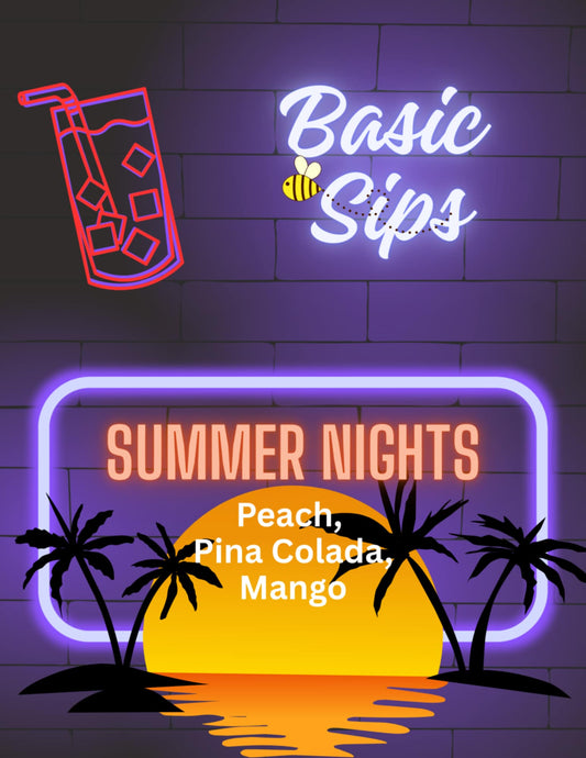 Summer Nights