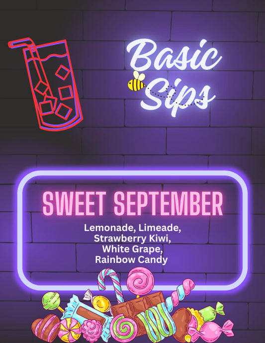 Sweet September