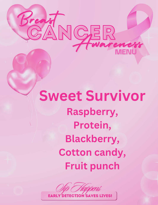 Sweet Survivor