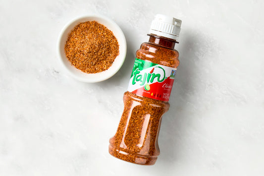 Tajin