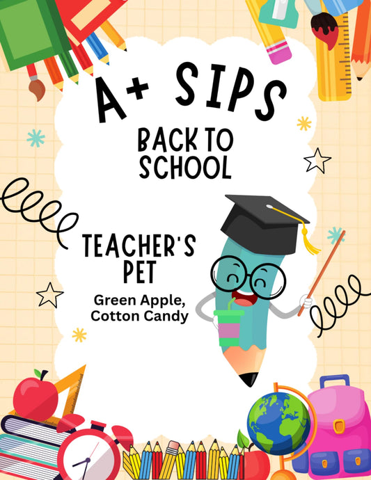 Teachers Pet