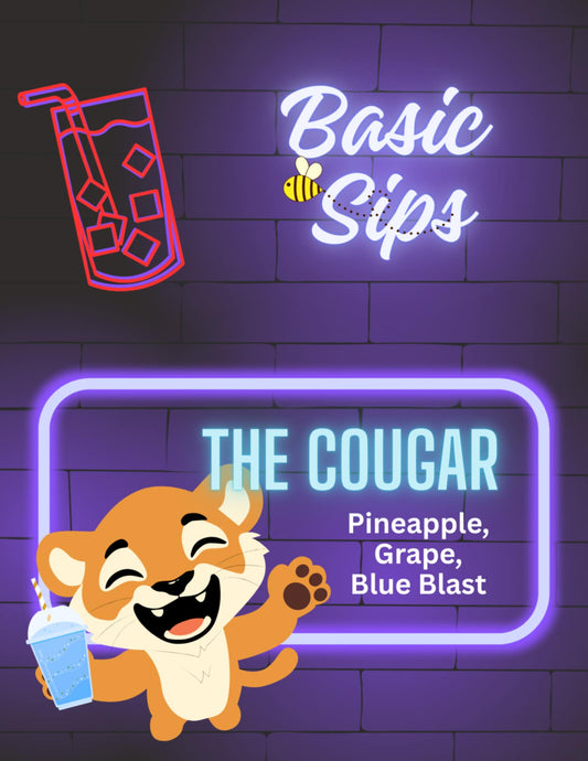 The Cougar