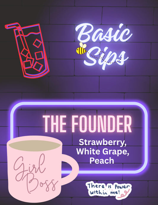 The Founder