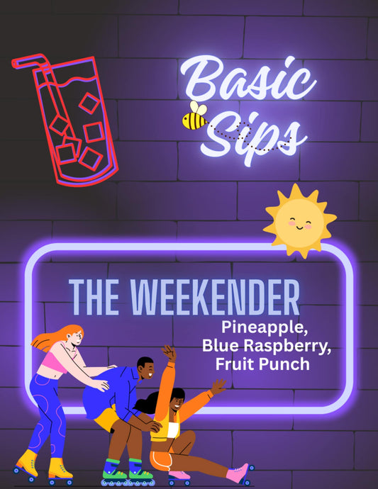 The Weekender