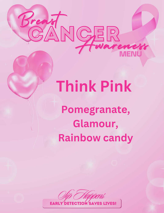 Think Pink