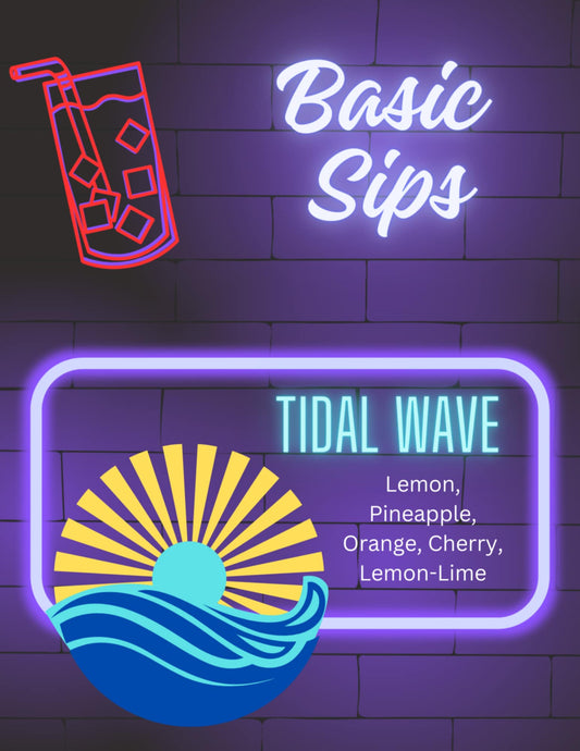 Tidal Wave