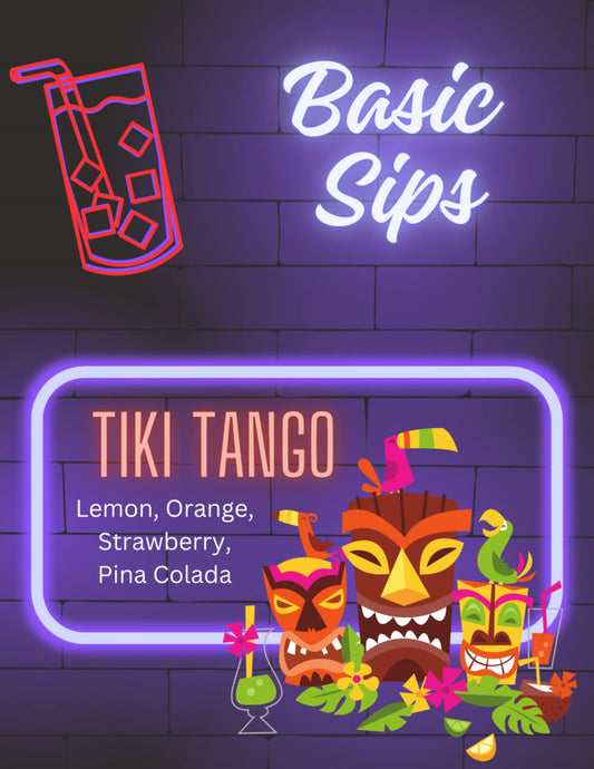 Tiki Tango