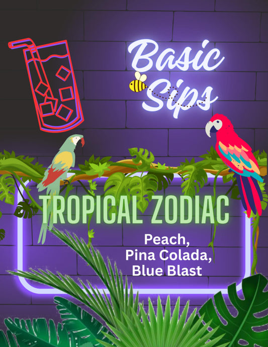 Tropical Zodiac