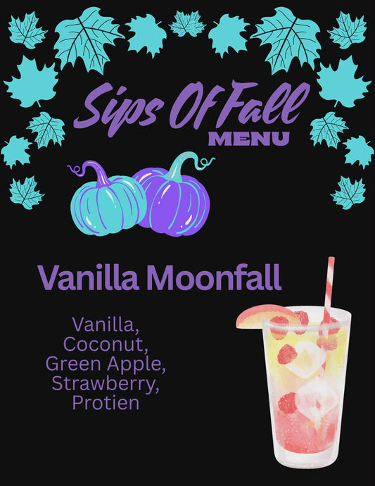 Vanilla Moonfall