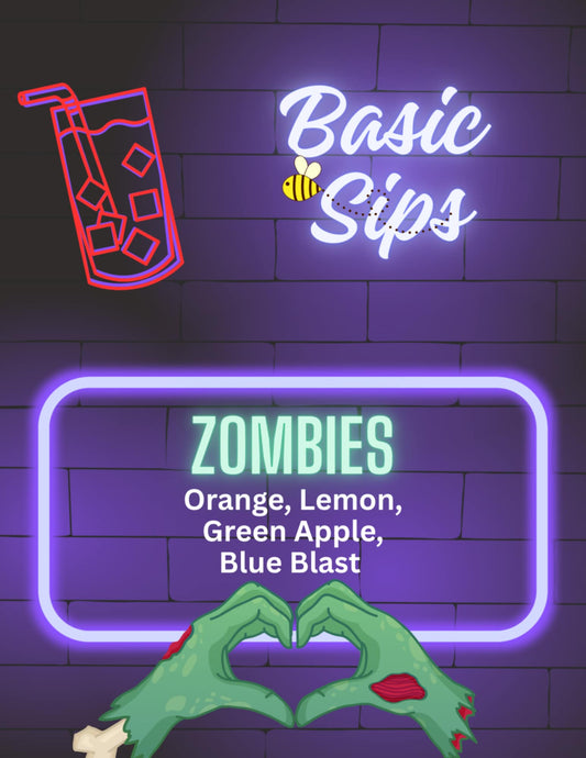 Zombies