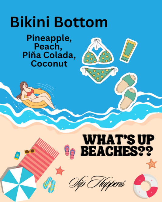 Bikini Bottom