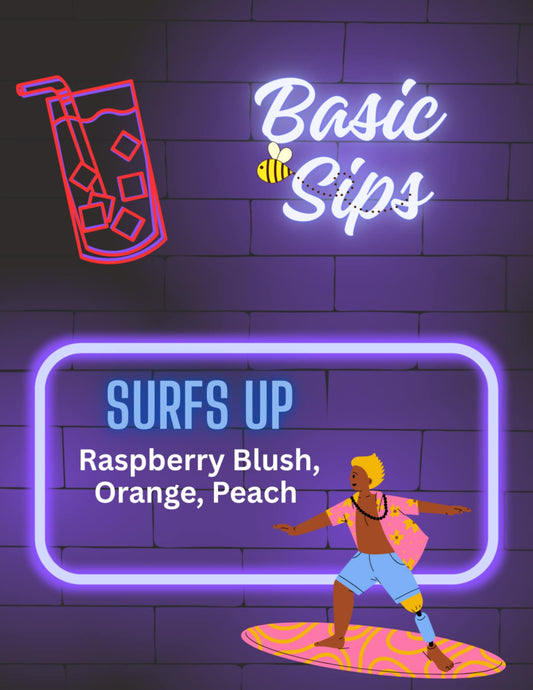 Surfs Up