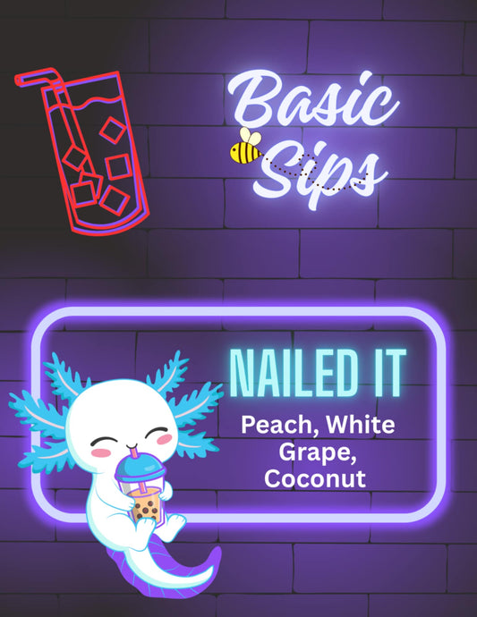 Nailed It