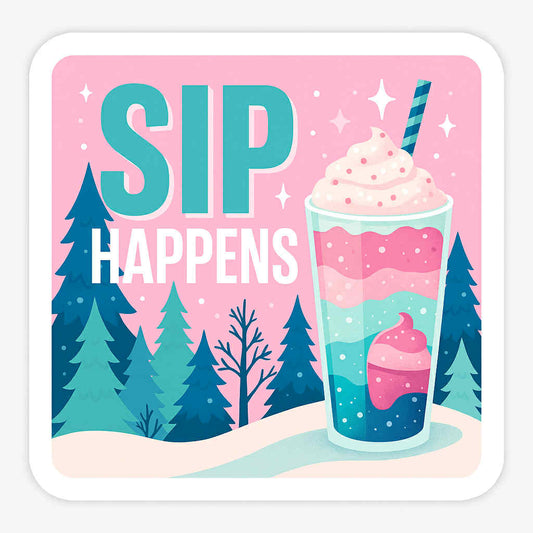 Winter Delight (RTS)