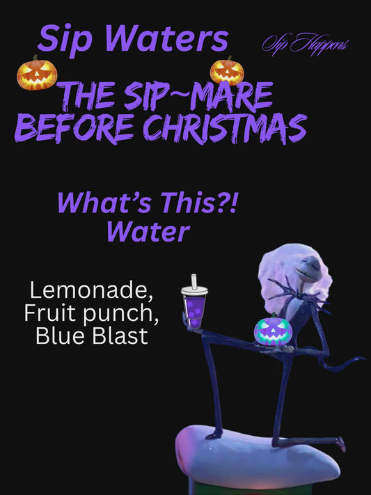 Whats This!?