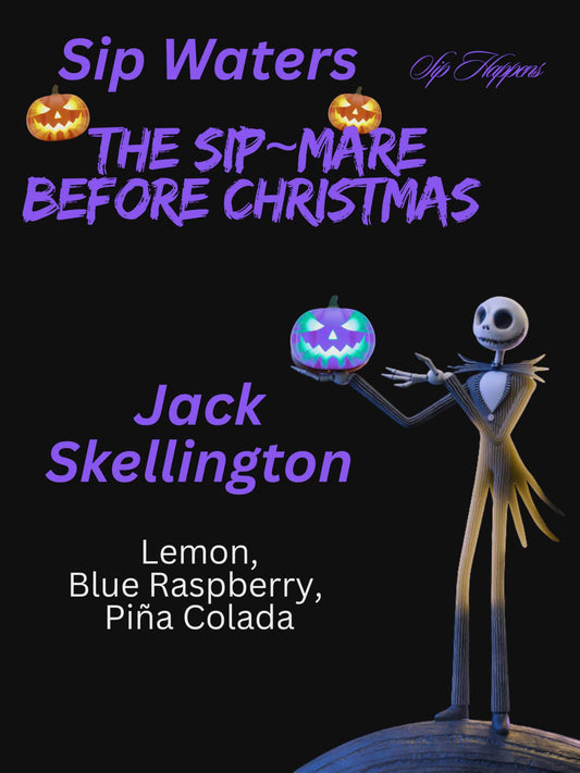 Jack Skellington