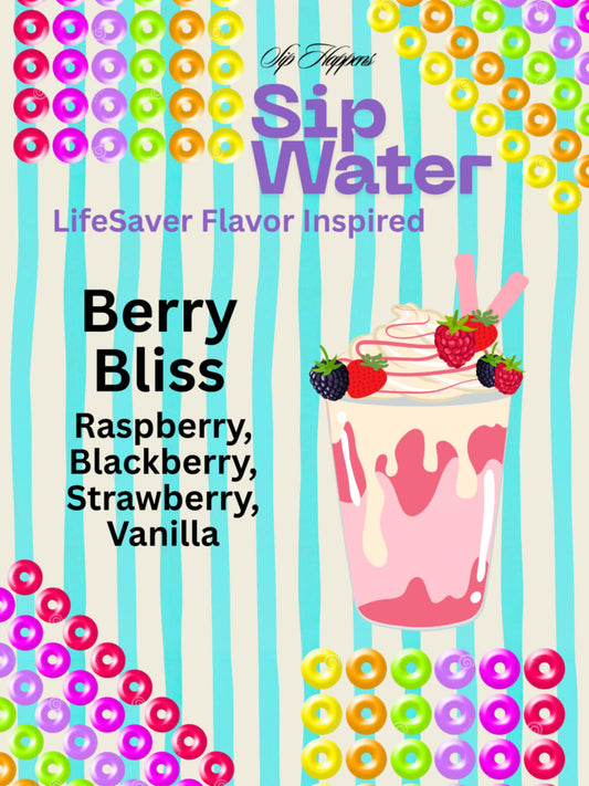 Berry Bliss