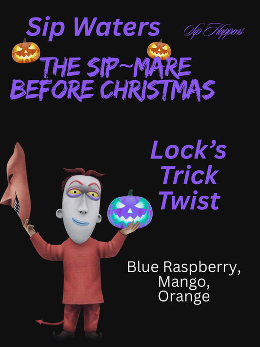 Lock's Trick Twist