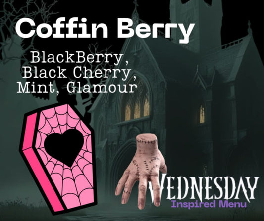 Coffin Berry