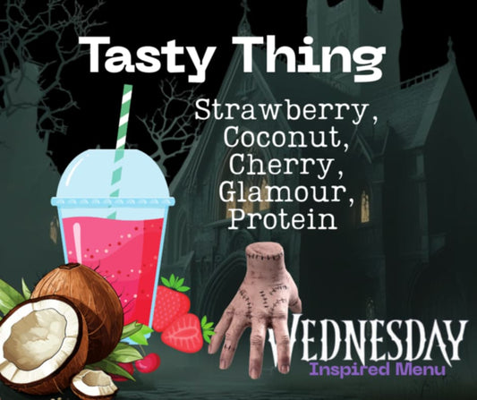 Tasty Thing