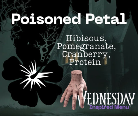 Poisoned Petal