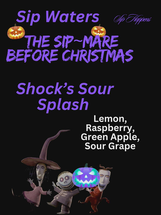 Shocks Sour Splash