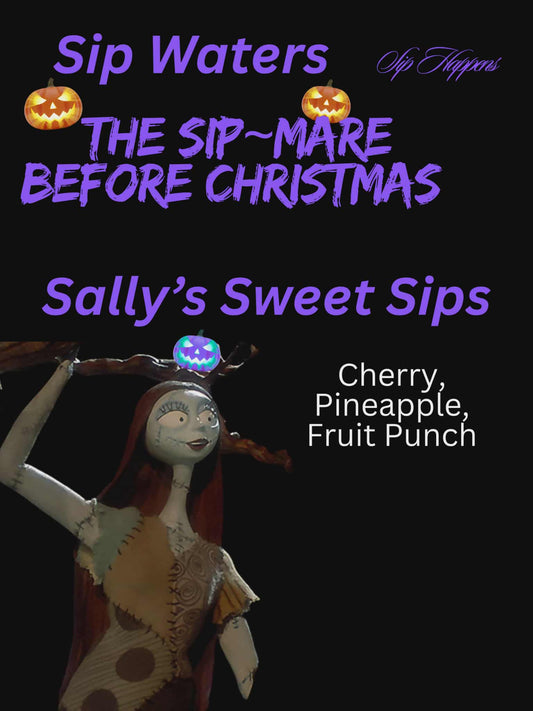 Sally's Sweet Sips