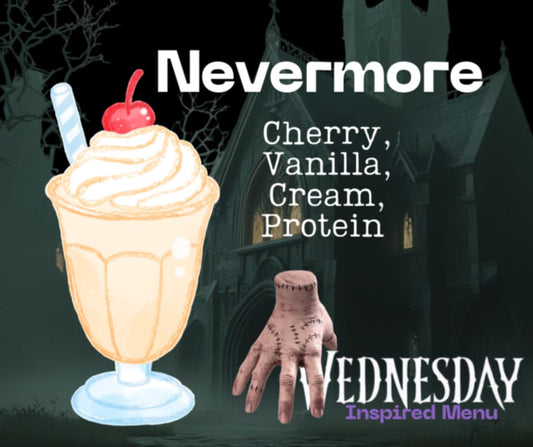 Nevermore