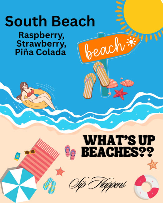 South Beach