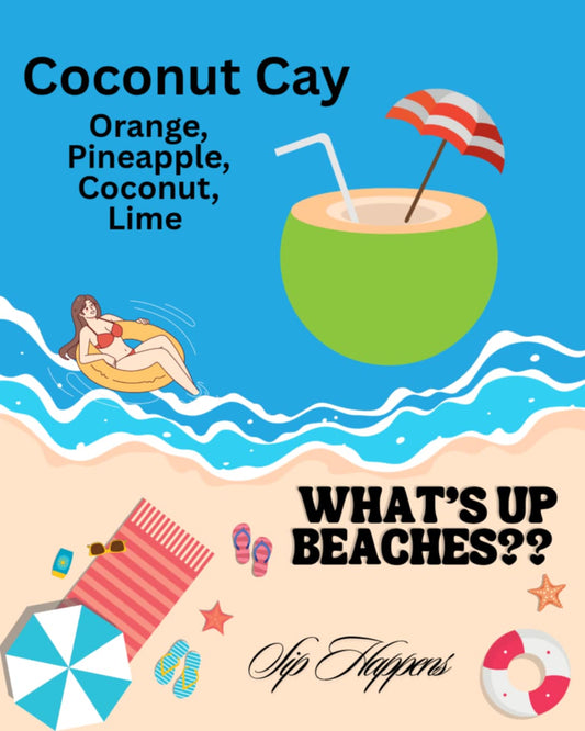 Coconut Cay