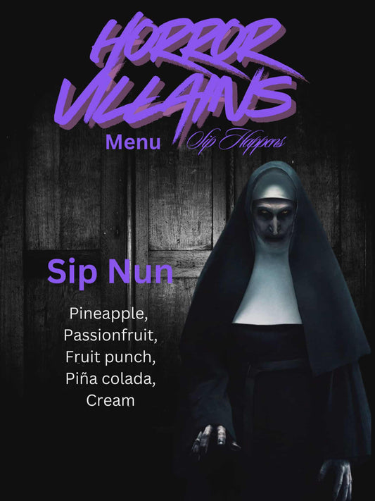 Sip Nun