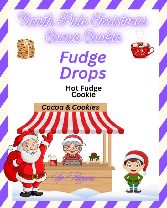 Fudge Drops