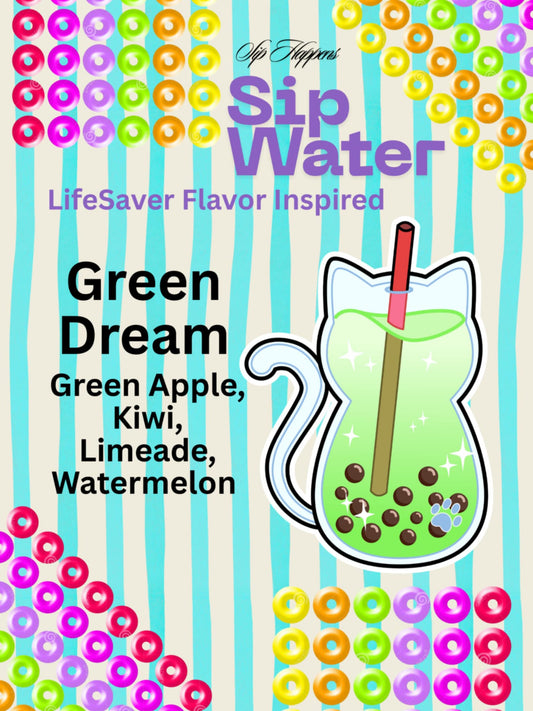 Green Dream