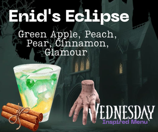 Enid's Eclipse