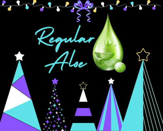 Regular Aloe