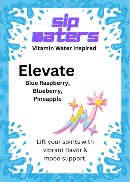 Elevate