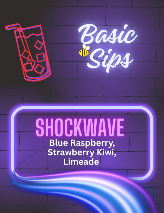 Shockwave