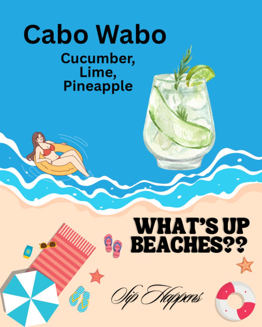 Cabo Wabo