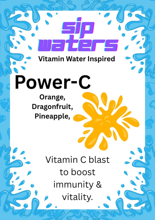 Power-C