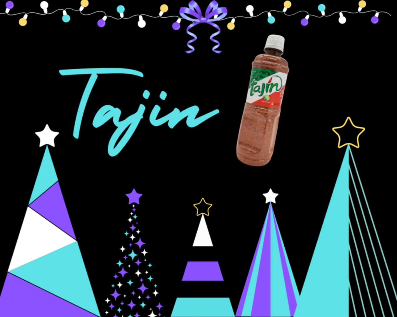 Tajin